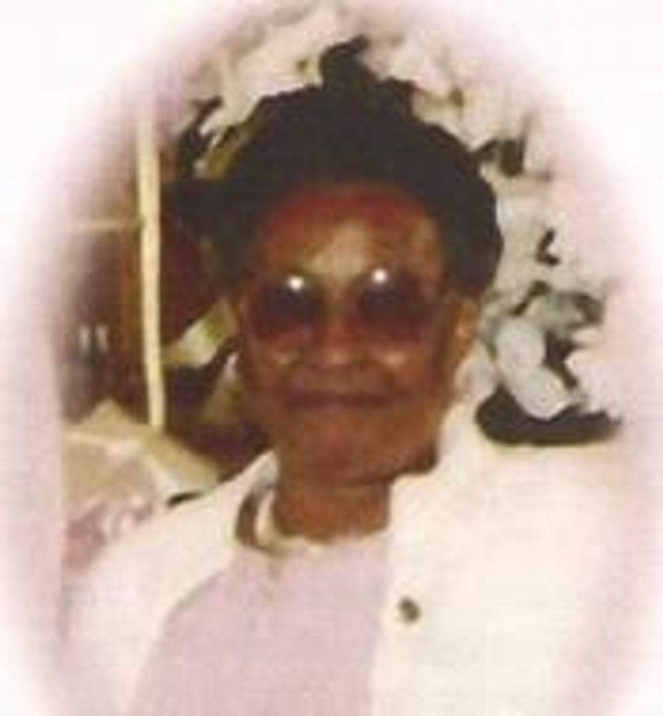 Rosie Ella Redd Profile Photo
