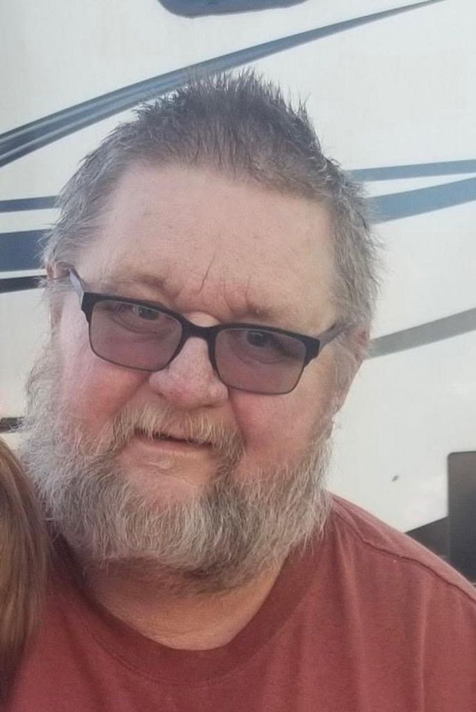 Carl Michael Runyon Jr.