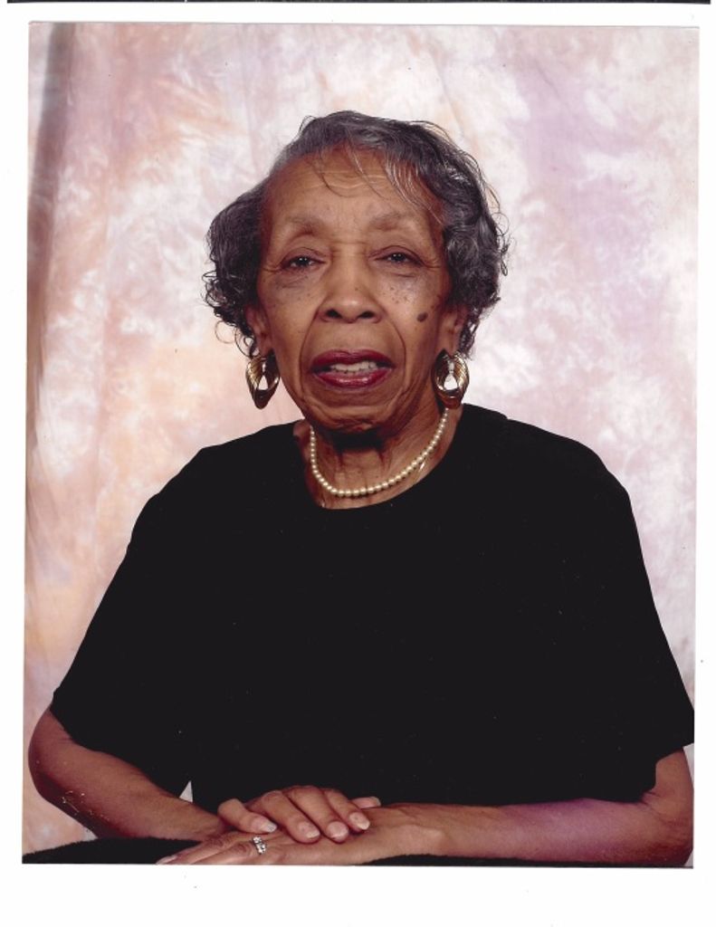 Lillian Harris