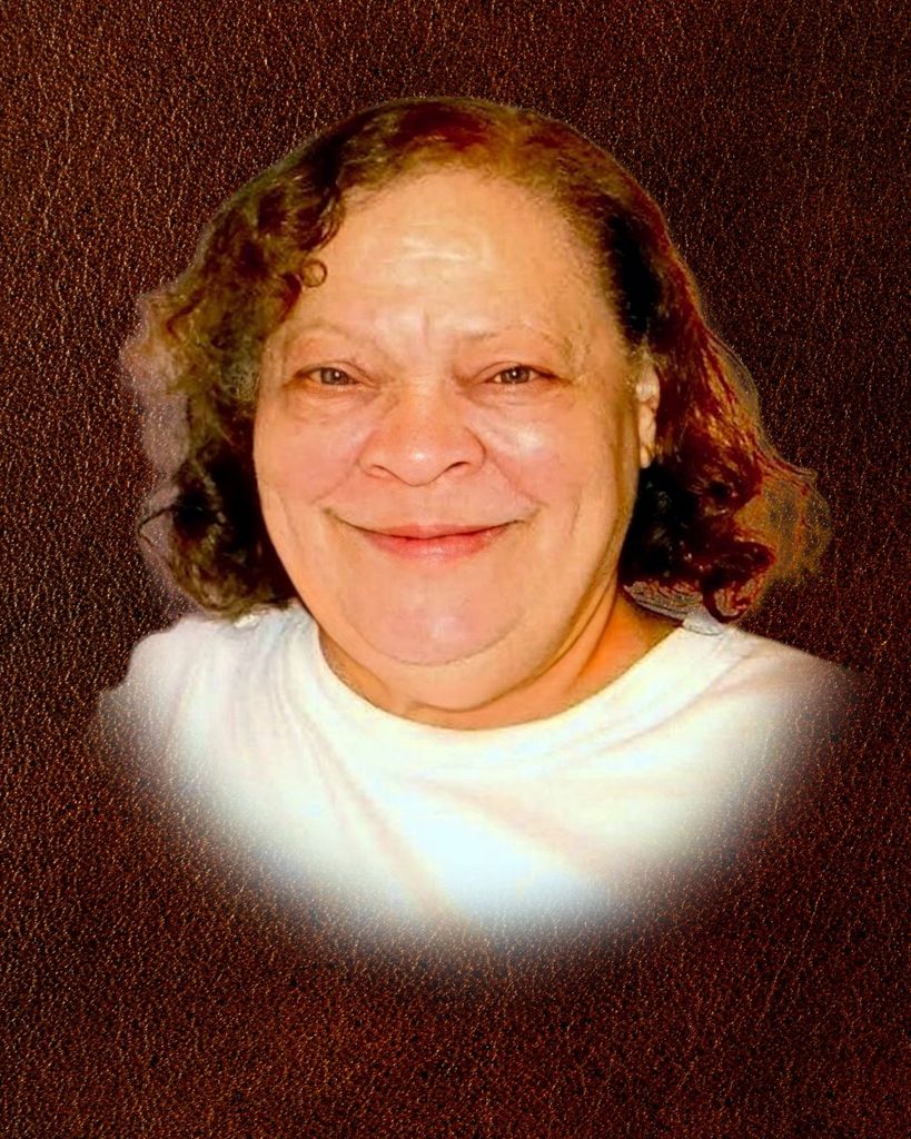 Marion Virginia Evans