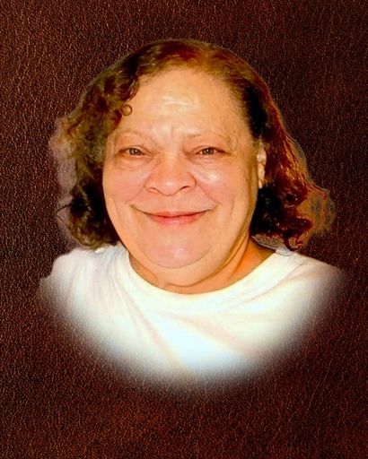 Marion Virginia Evans Profile Photo