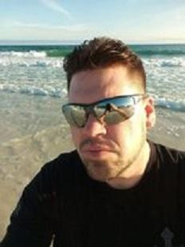 Mathew A Casey Profile Photo