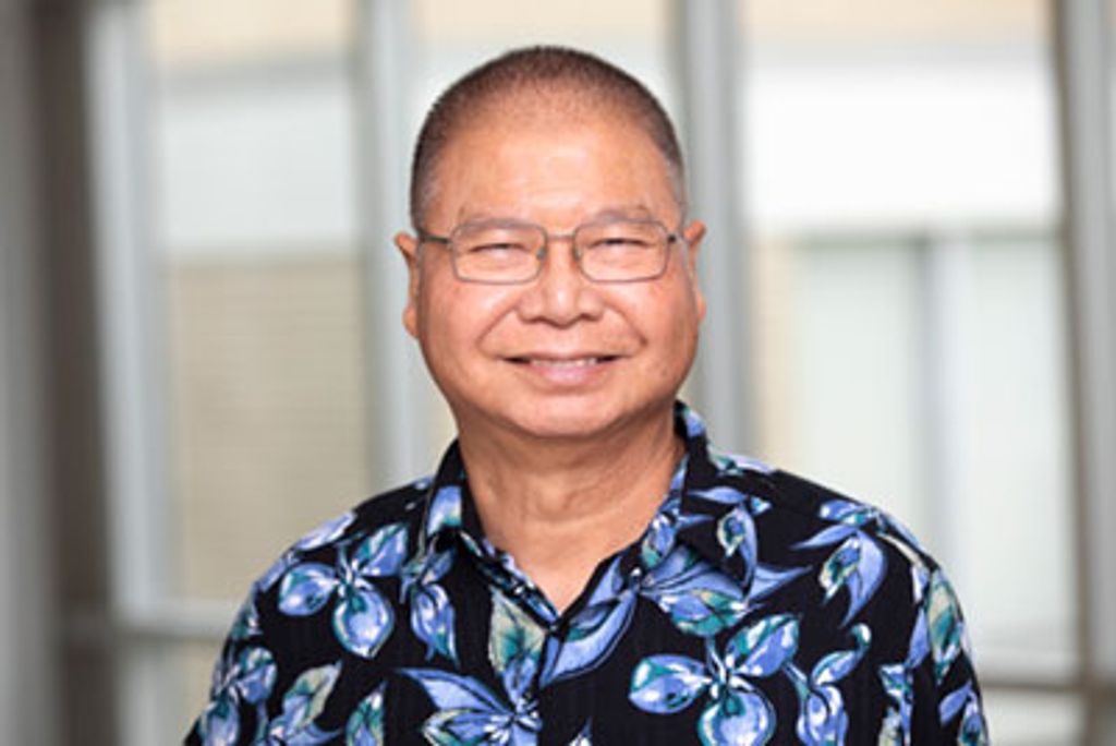 Dr. Dan De La Cruz