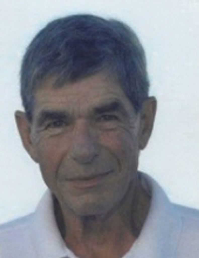 Jack Woodward Vincent