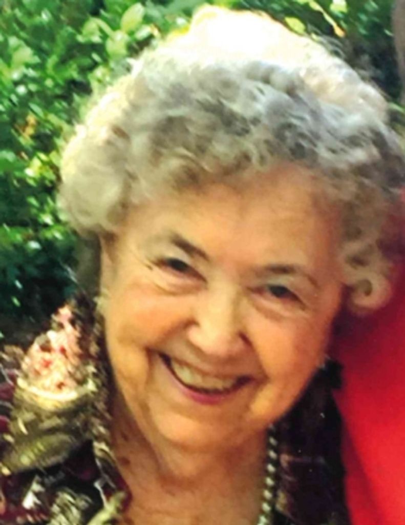 Losie Goggins Hudson Profile Photo