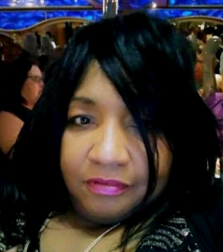 Mrs. Margaret Dowell