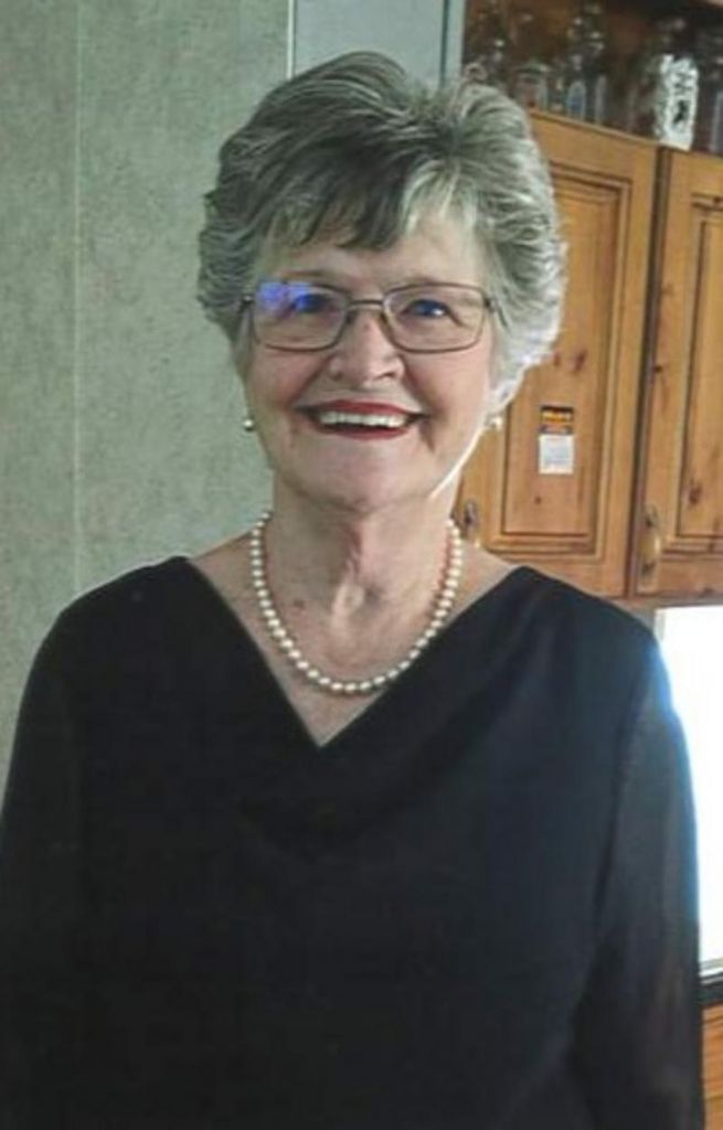 Marilyn Morris Profile Photo