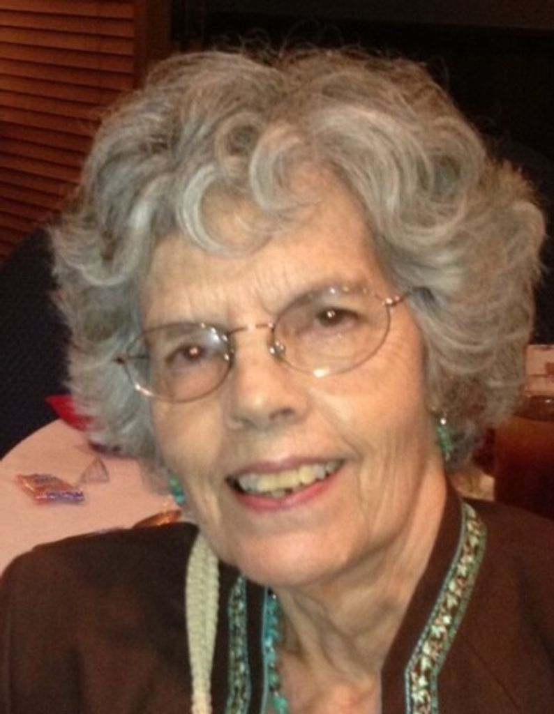Carol Ann Mulkey Profile Photo