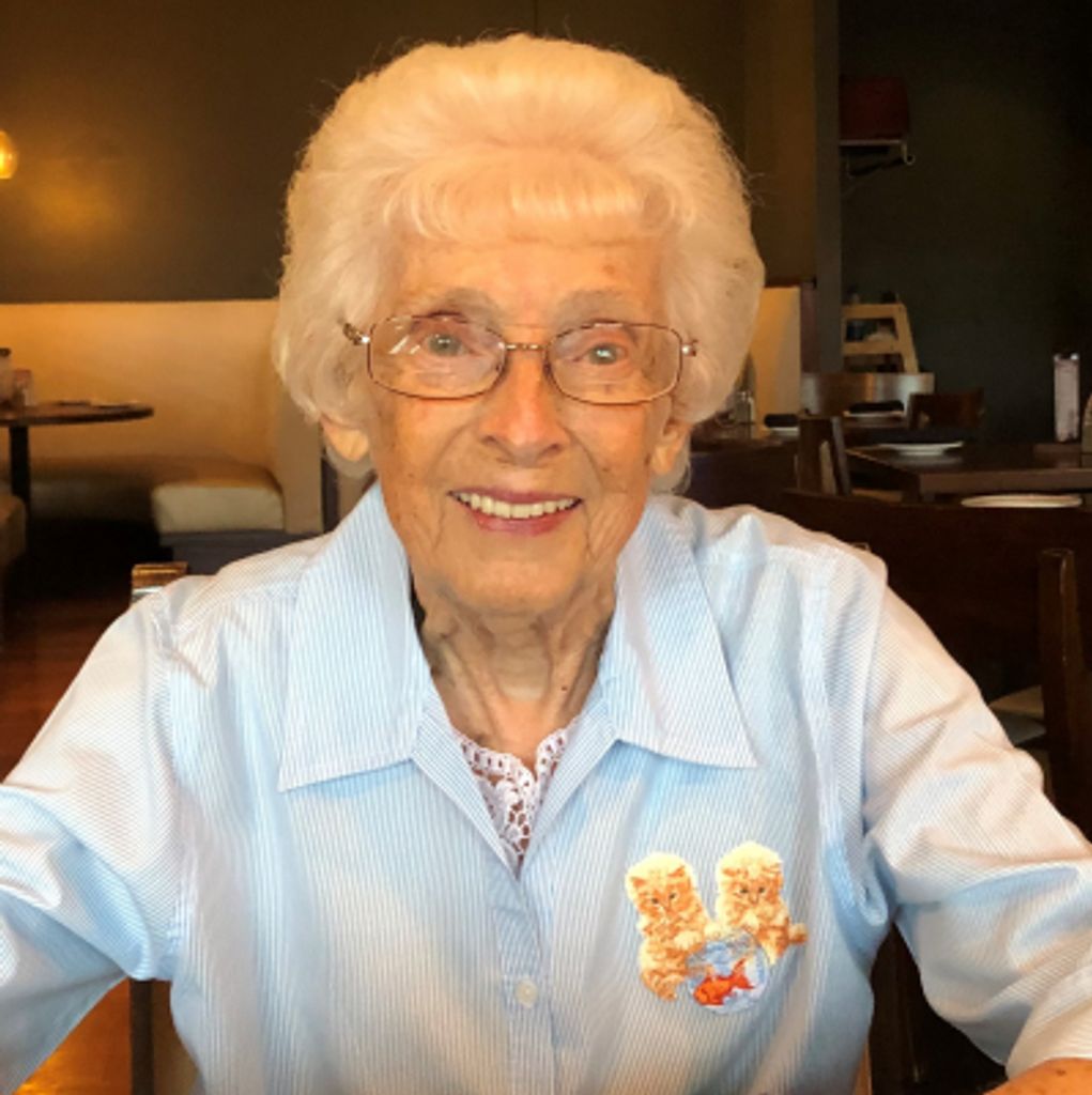 Lauretta E Rosencrans Profile Photo
