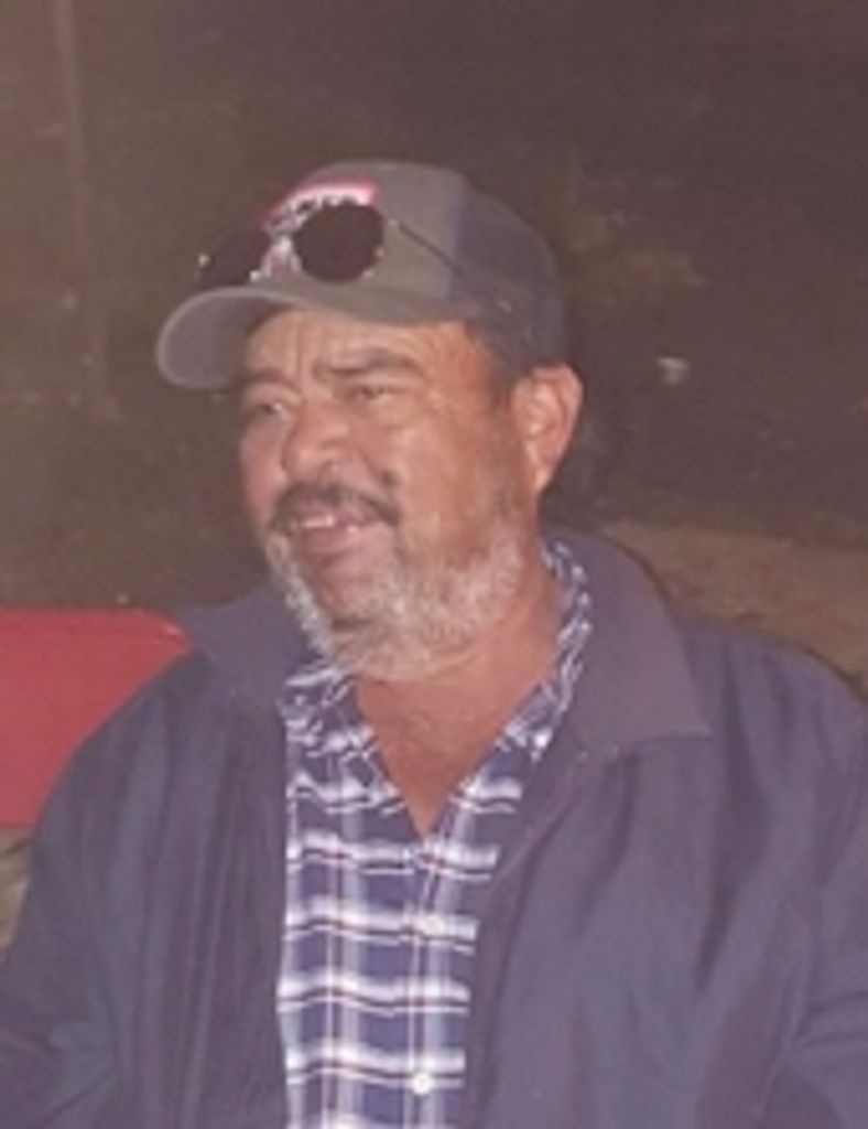 Antonio Lincon Ramirez Profile Photo