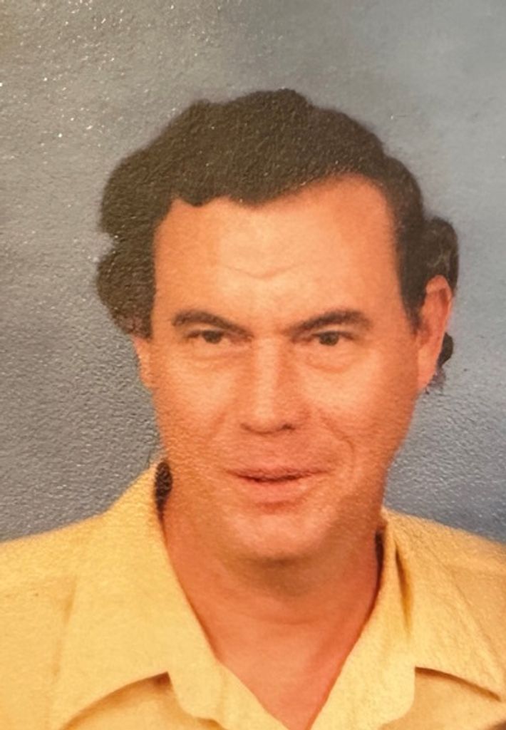 Denver Ray Reeves Profile Photo