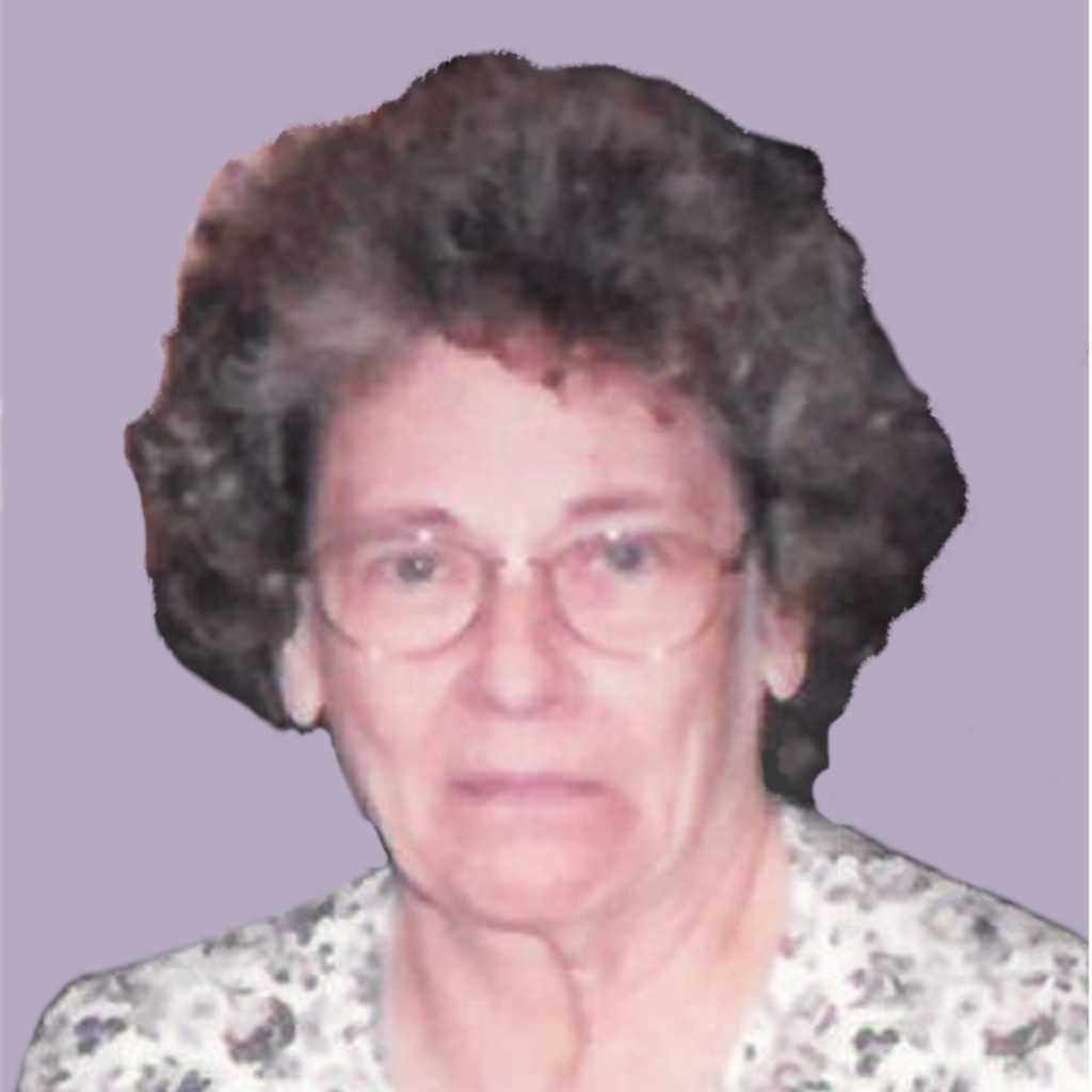 Vada M. Tonkovich