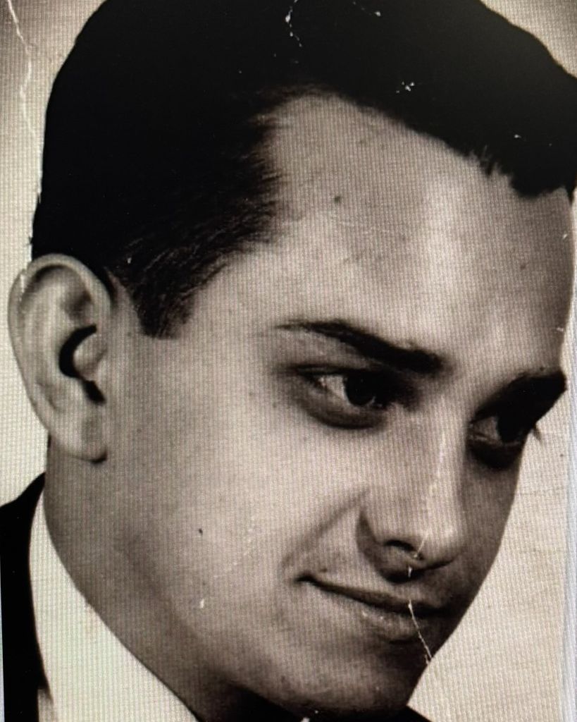 Rodney David Barker Profile Photo