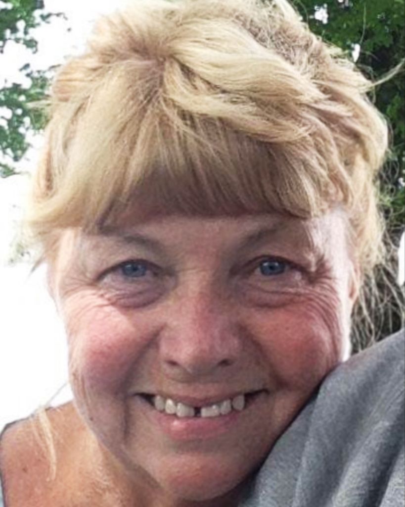 Doreen L. Euloth