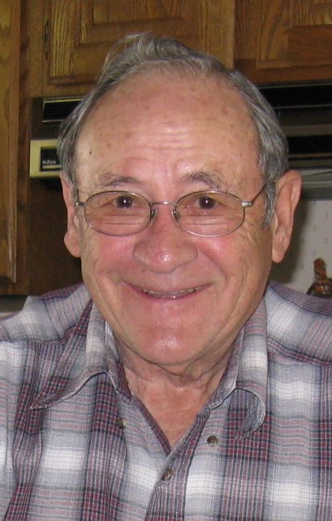 Rodney Wilson Profile Photo