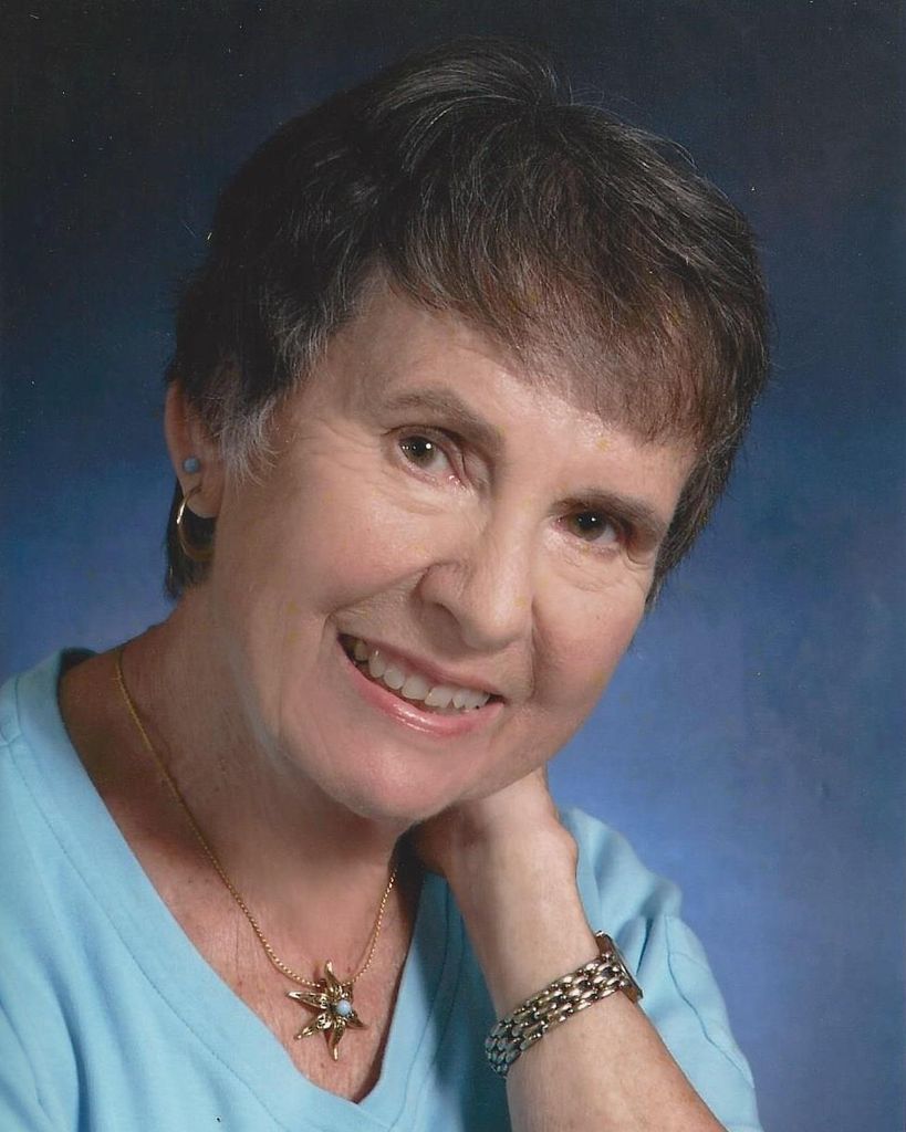 Barbara Jean Plute Profile Photo