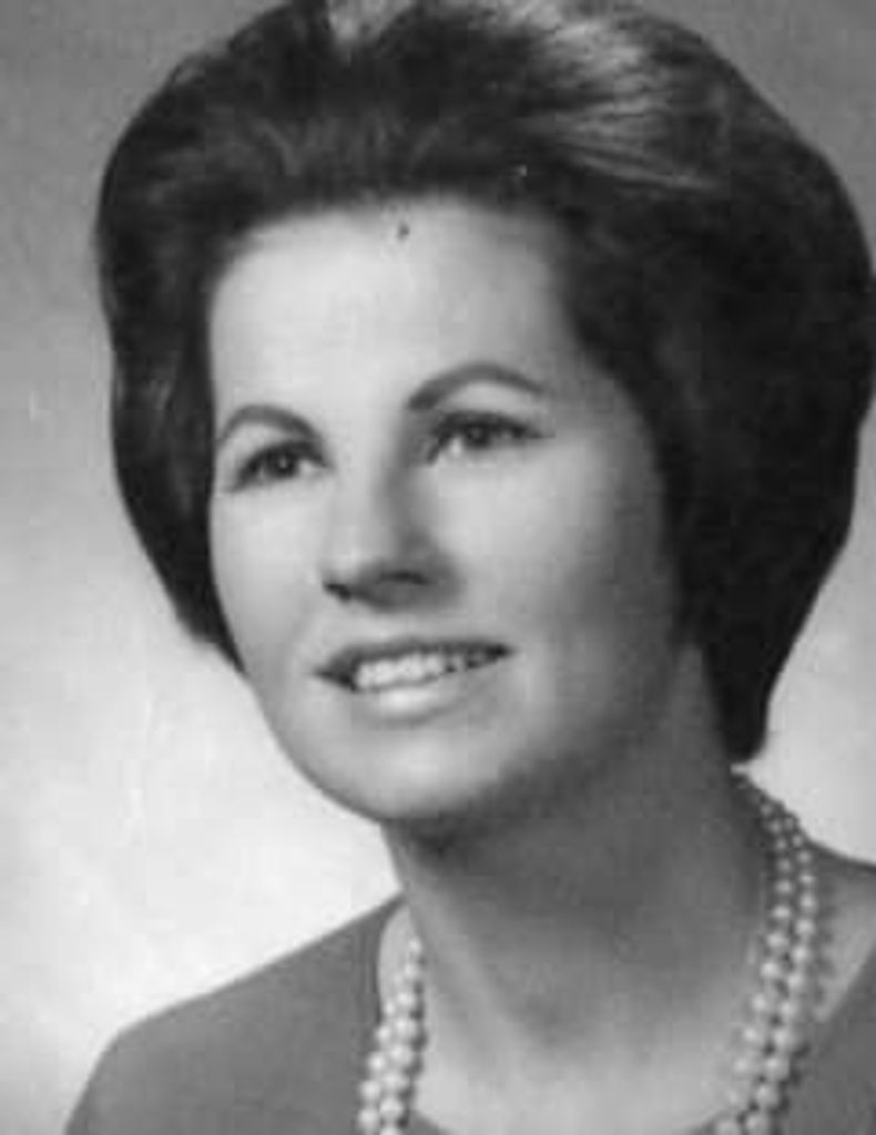 Ann Marie Dunphy Lundy