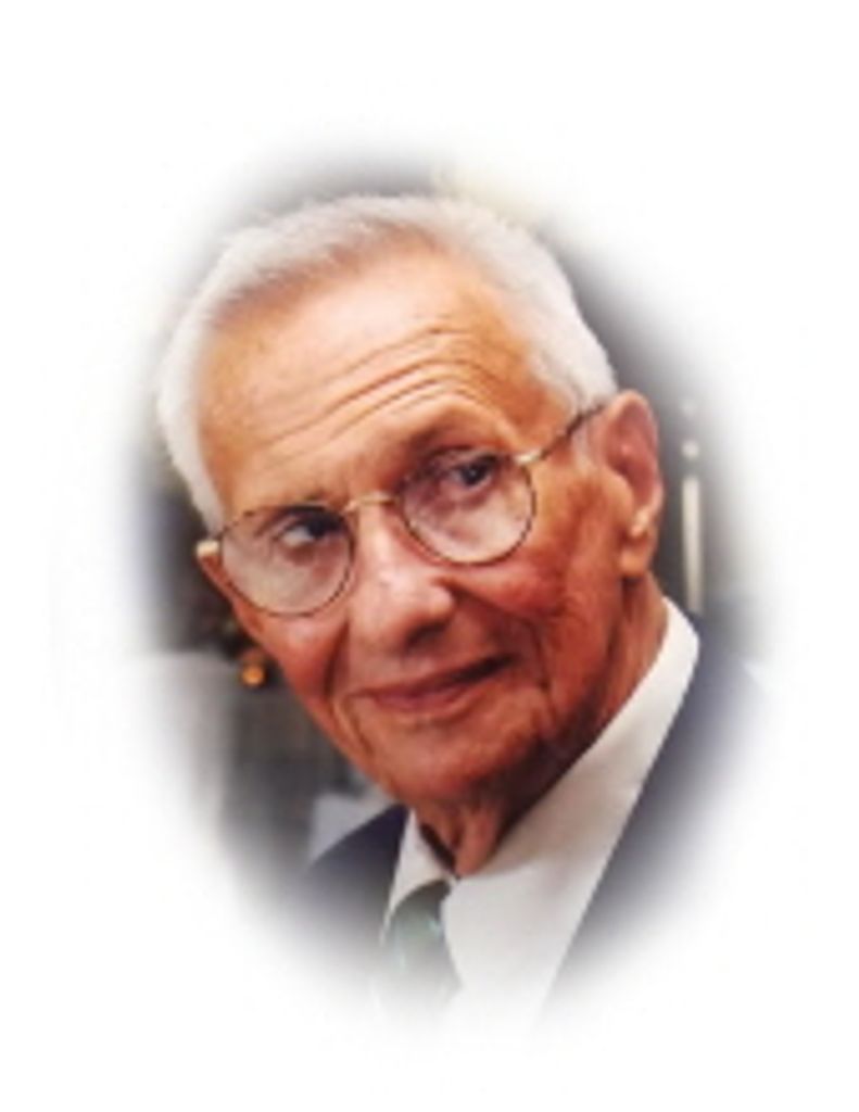 Russell Albert Seiberlich, Sr.