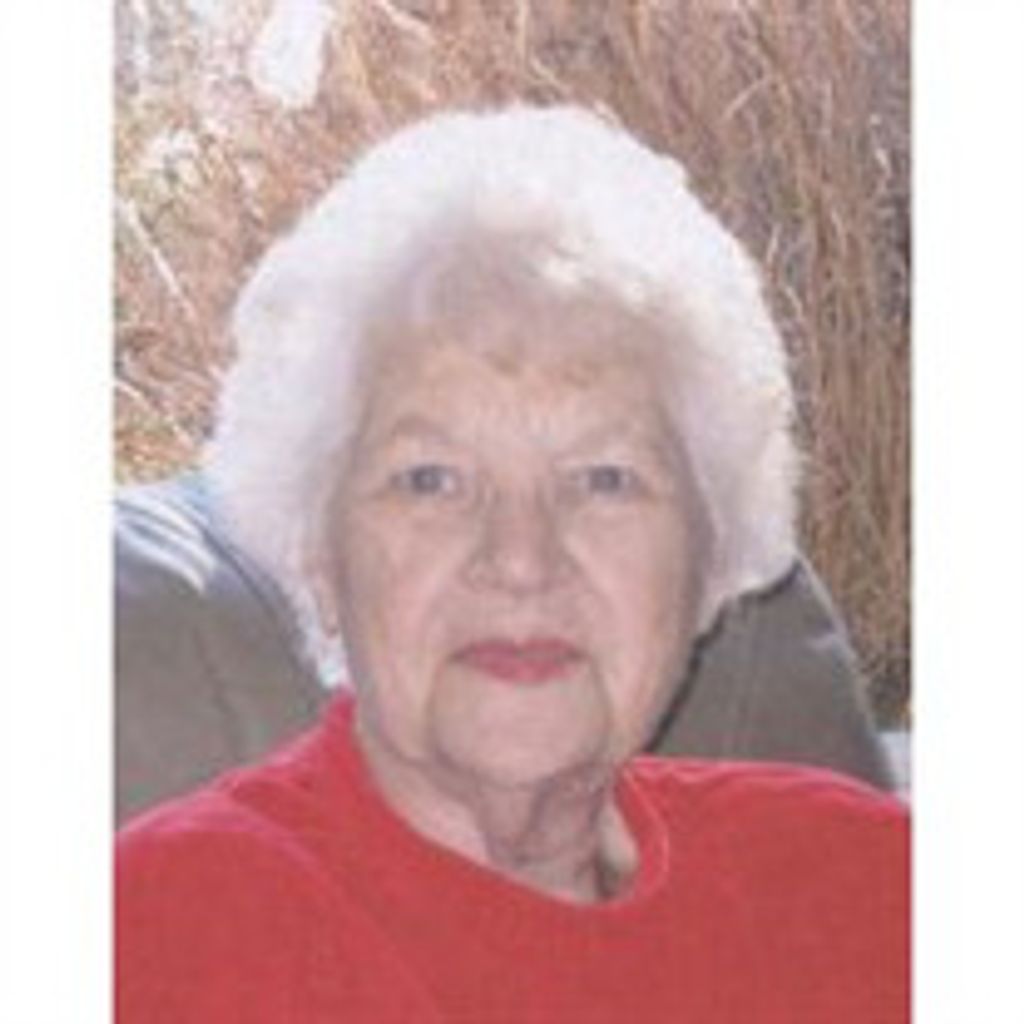 Mildred D. Wilson
