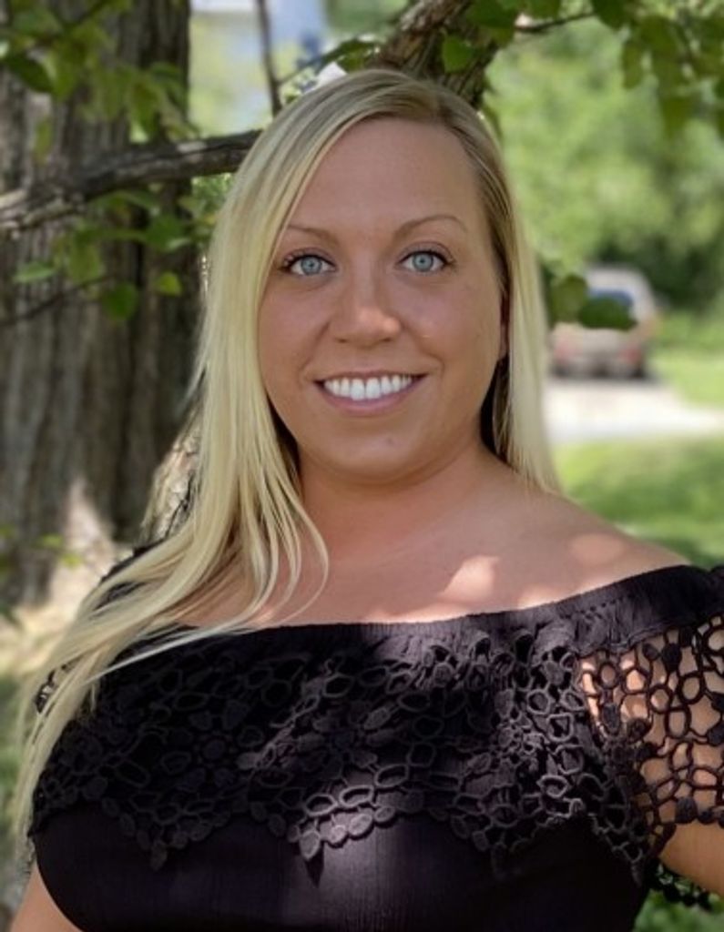 Jessica Jean Weaver