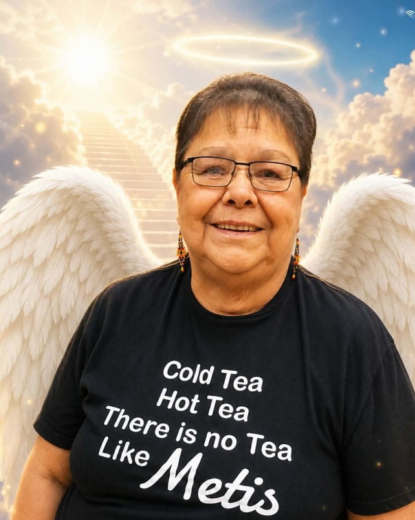 Zelma Gamble