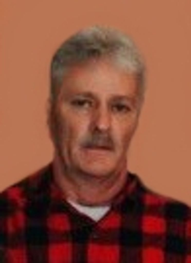James "Jim" Johnson