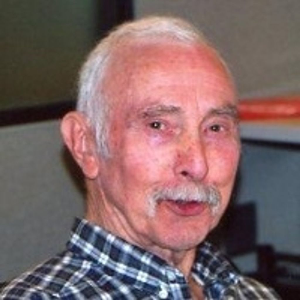 Roy Leonard Walker, Jr.