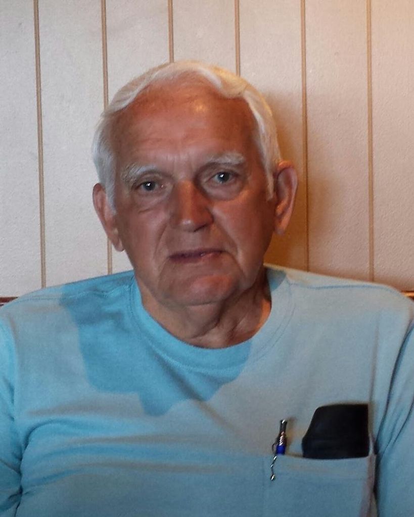 Jesse "Buddy" Pearcy Profile Photo