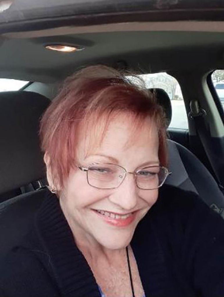 Daphne "Dee" Dell Danzy Profile Photo