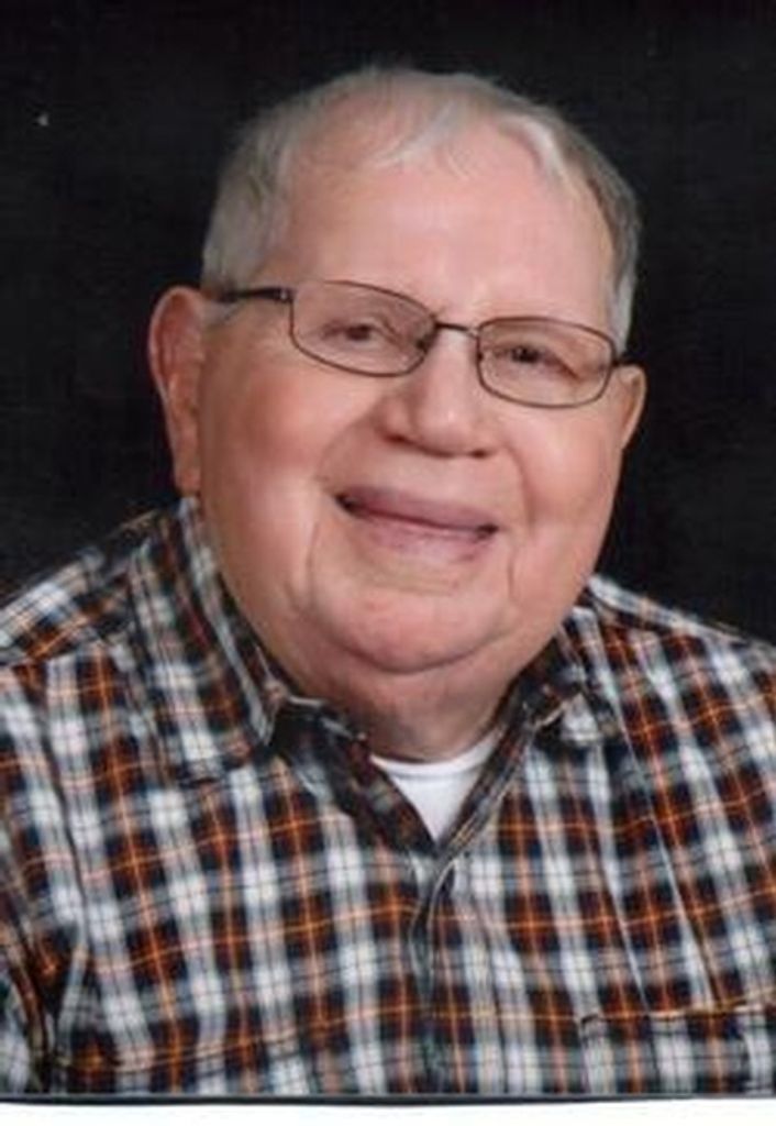 Robert William Harris