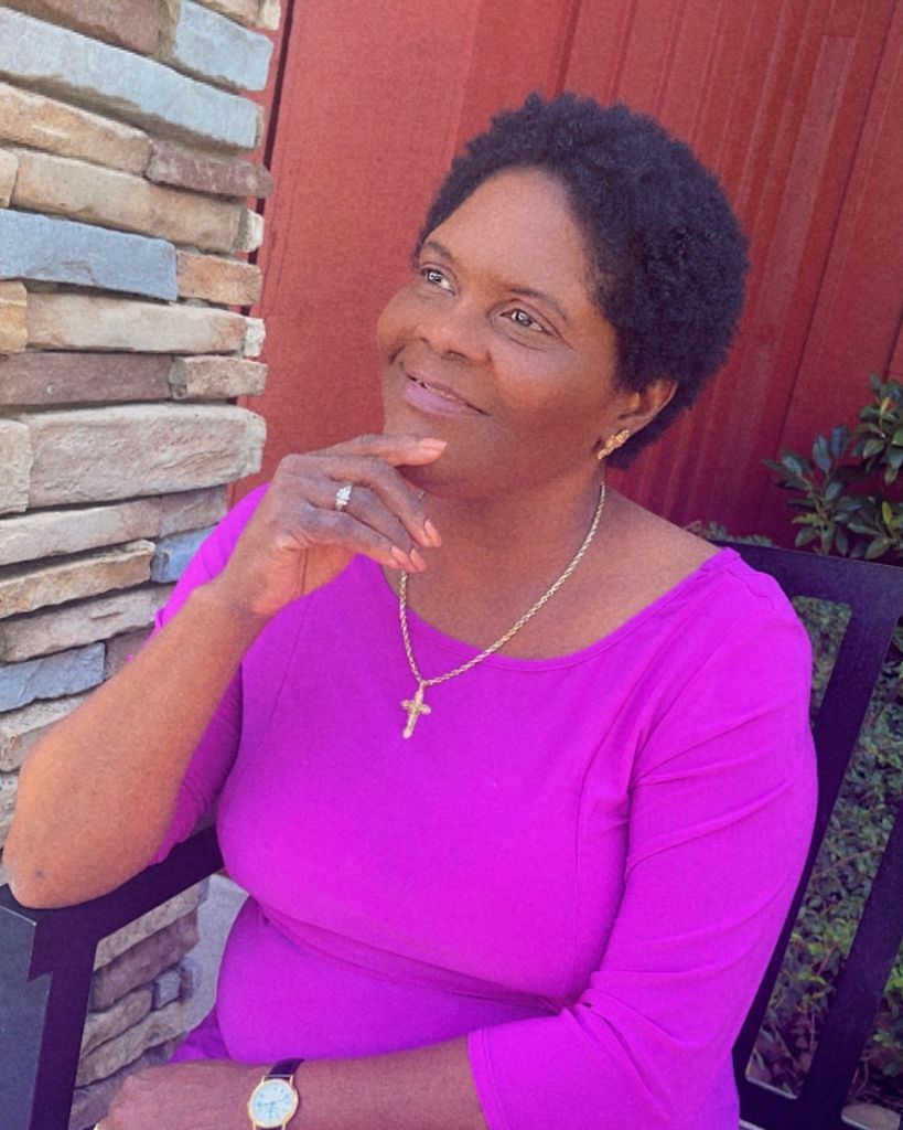 Ms. Nicole Delores Williford Profile Photo