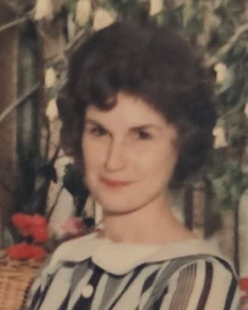Barbara A. Sharp Profile Photo