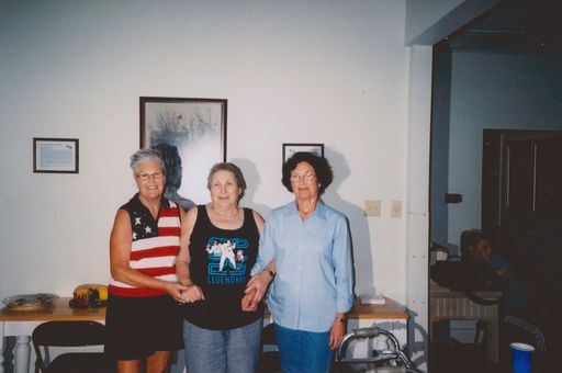 Ernestine Pearl “Tena” (Dunlap)  Koonsman photo gallery thumbnail 63 of 234