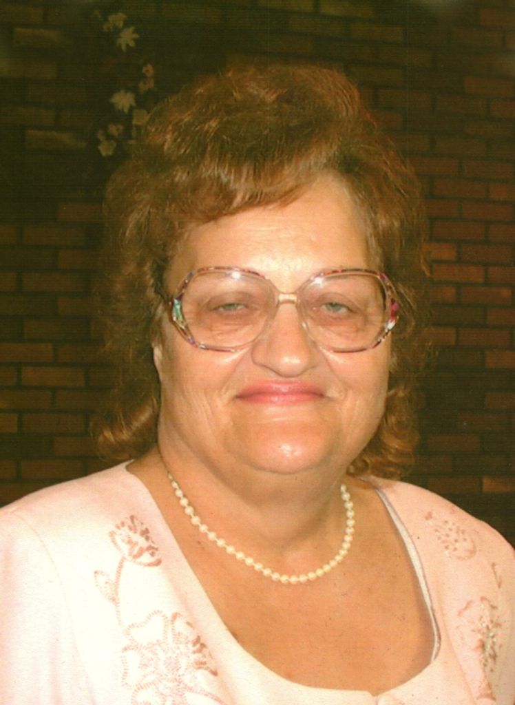 Shirley N. (Stolt)  Prothero