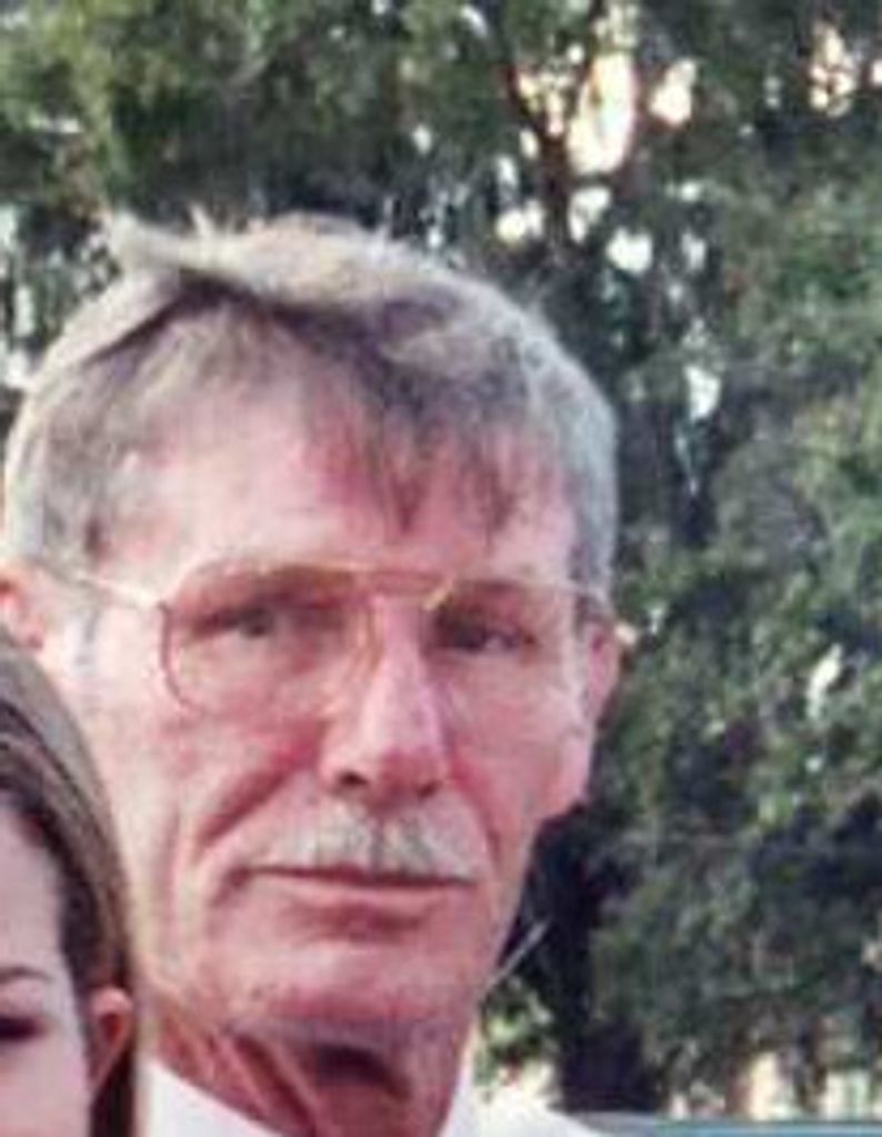 George Irving Hines, Jr.