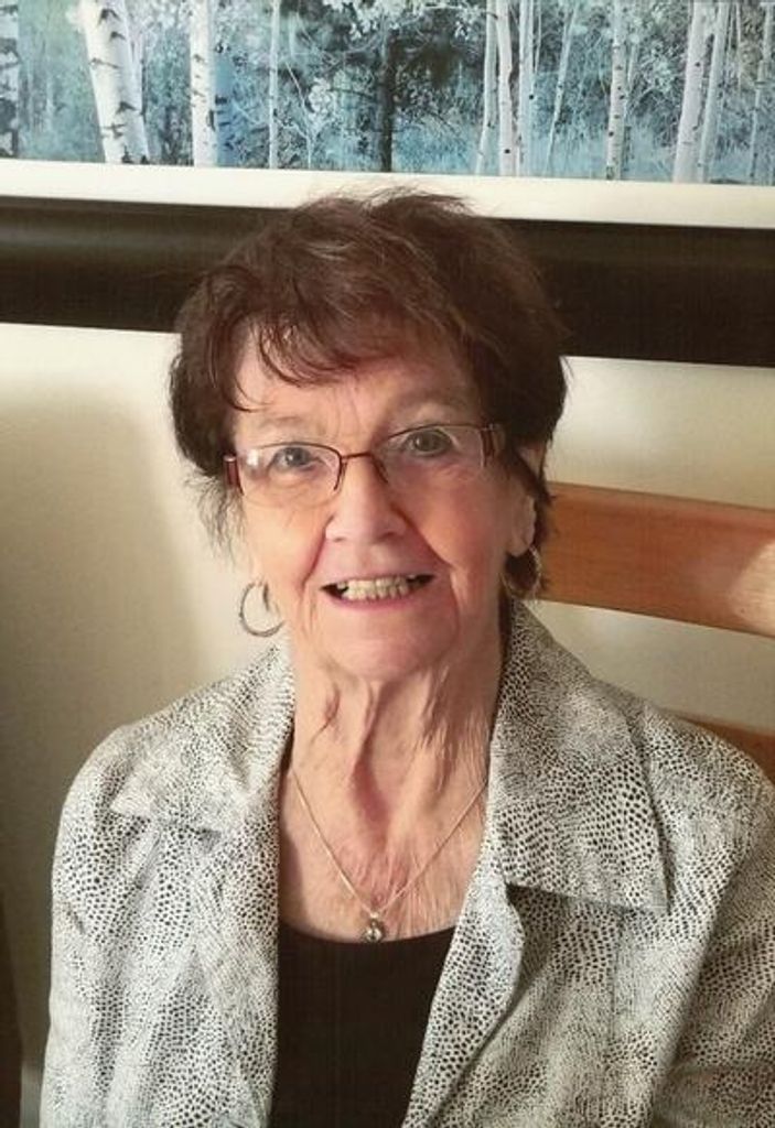 Lois Constance Larson Profile Photo