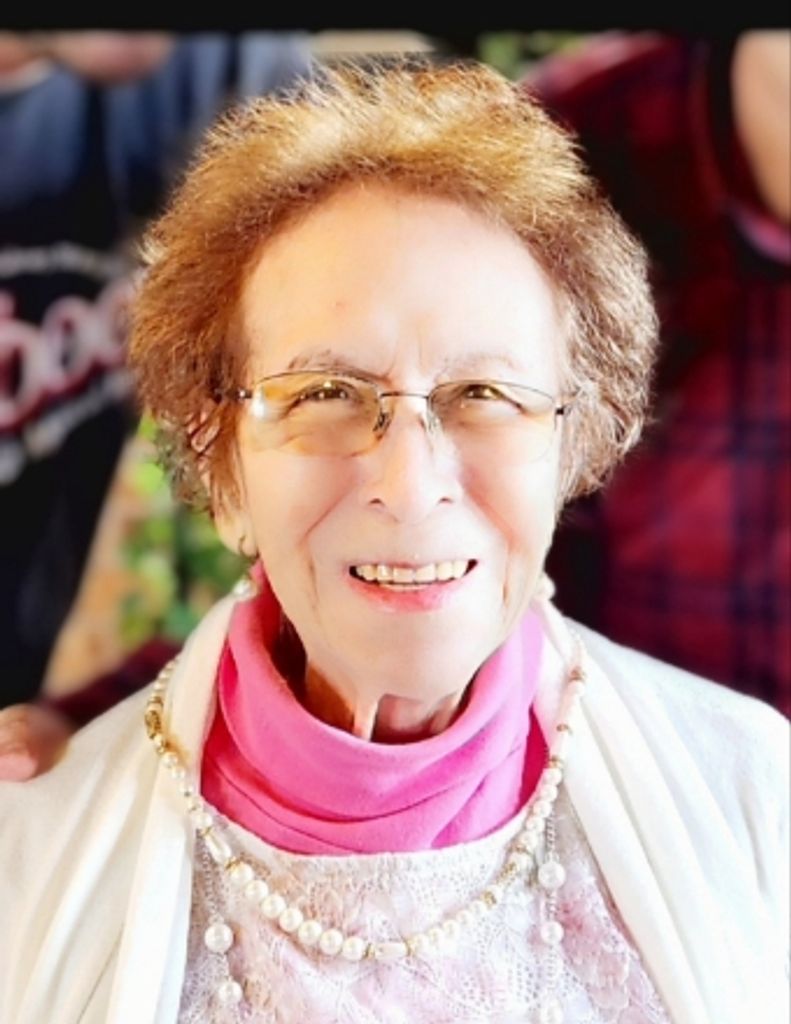 Olga Beatriz Villarroel