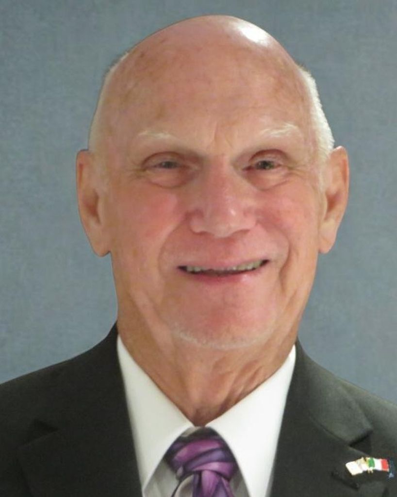 David A. Sabatelli Profile Photo