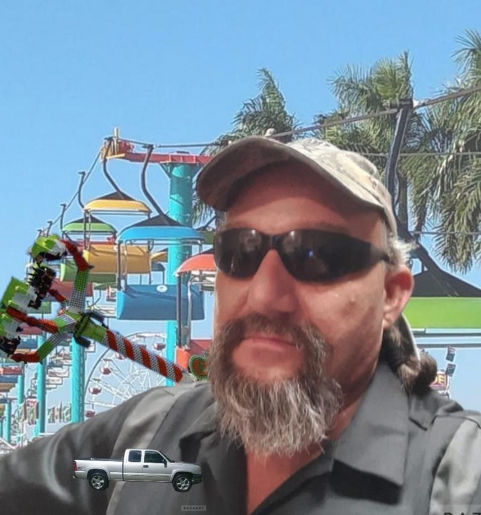 Michael Wayne Smith Profile Photo