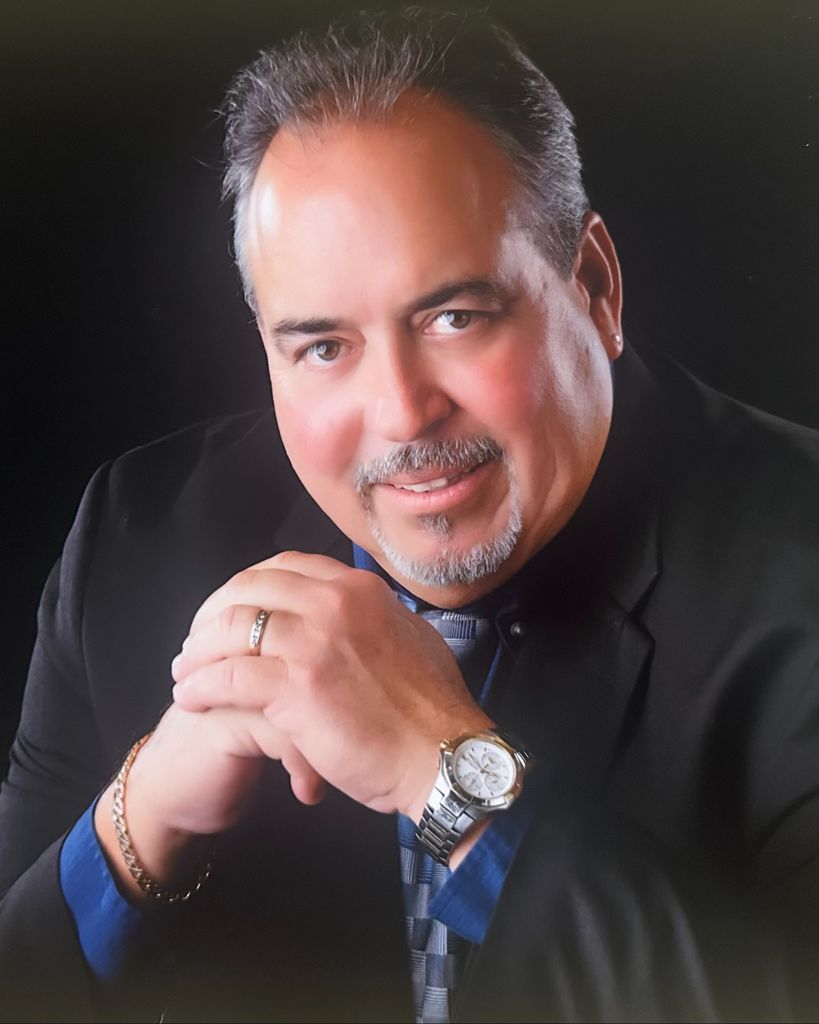 Rolando Lazaro Pinero Profile Photo