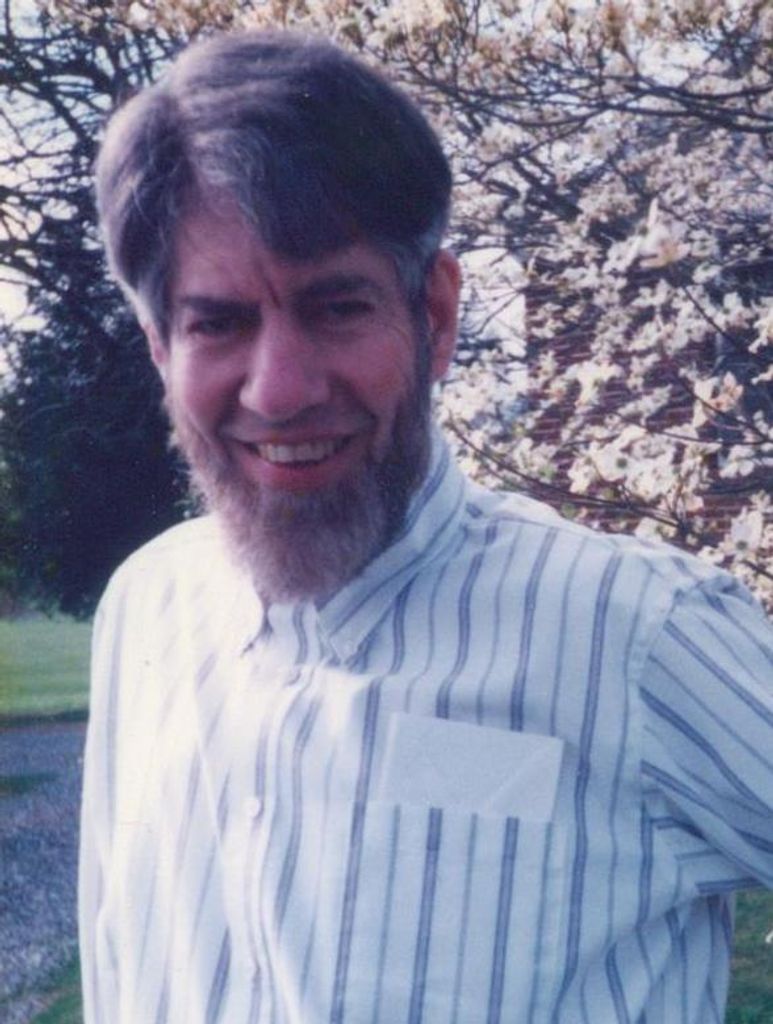John Henry Causey Jr.