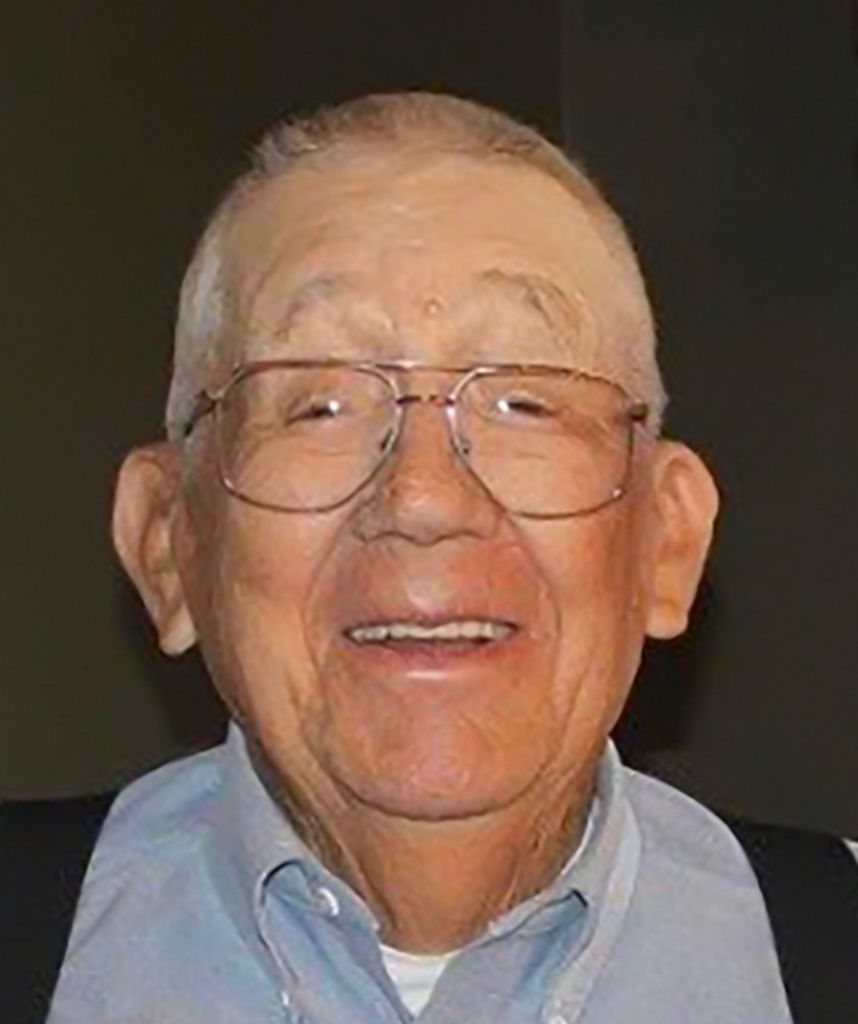 Gerald B. Trotter