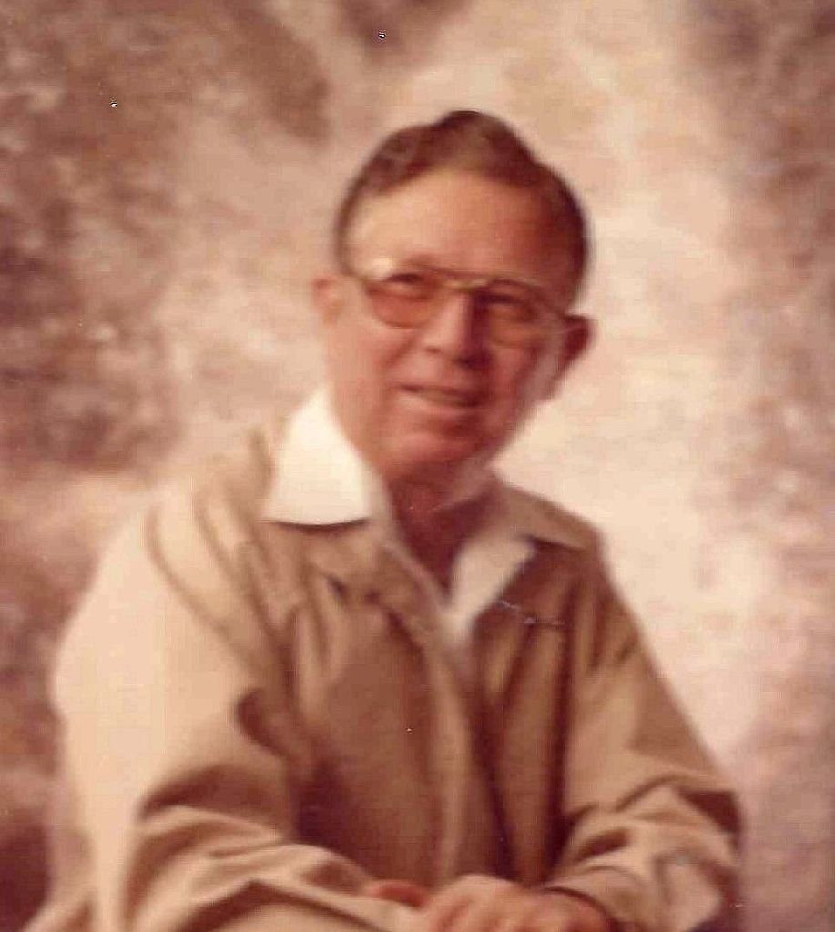 William "Bill" Maxwell