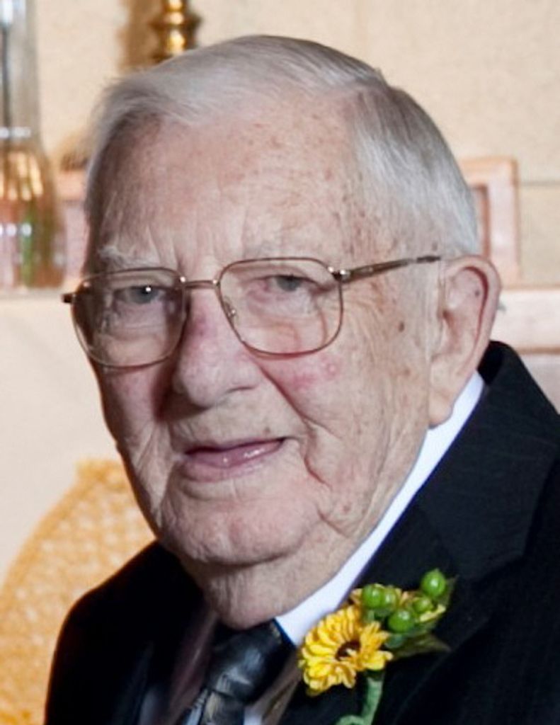 Wendell Morfitt Profile Photo