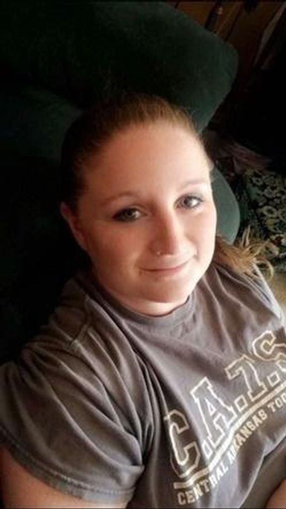 Emily Dawn Fitch