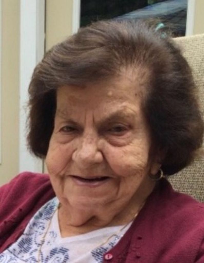 Maria DiMartino