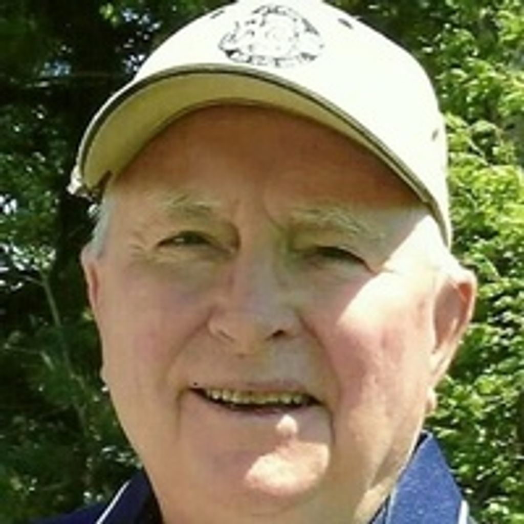 George Robert Walker