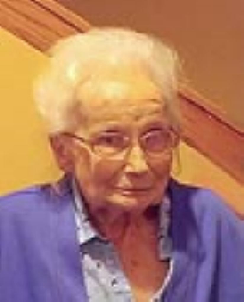 Doris Crane