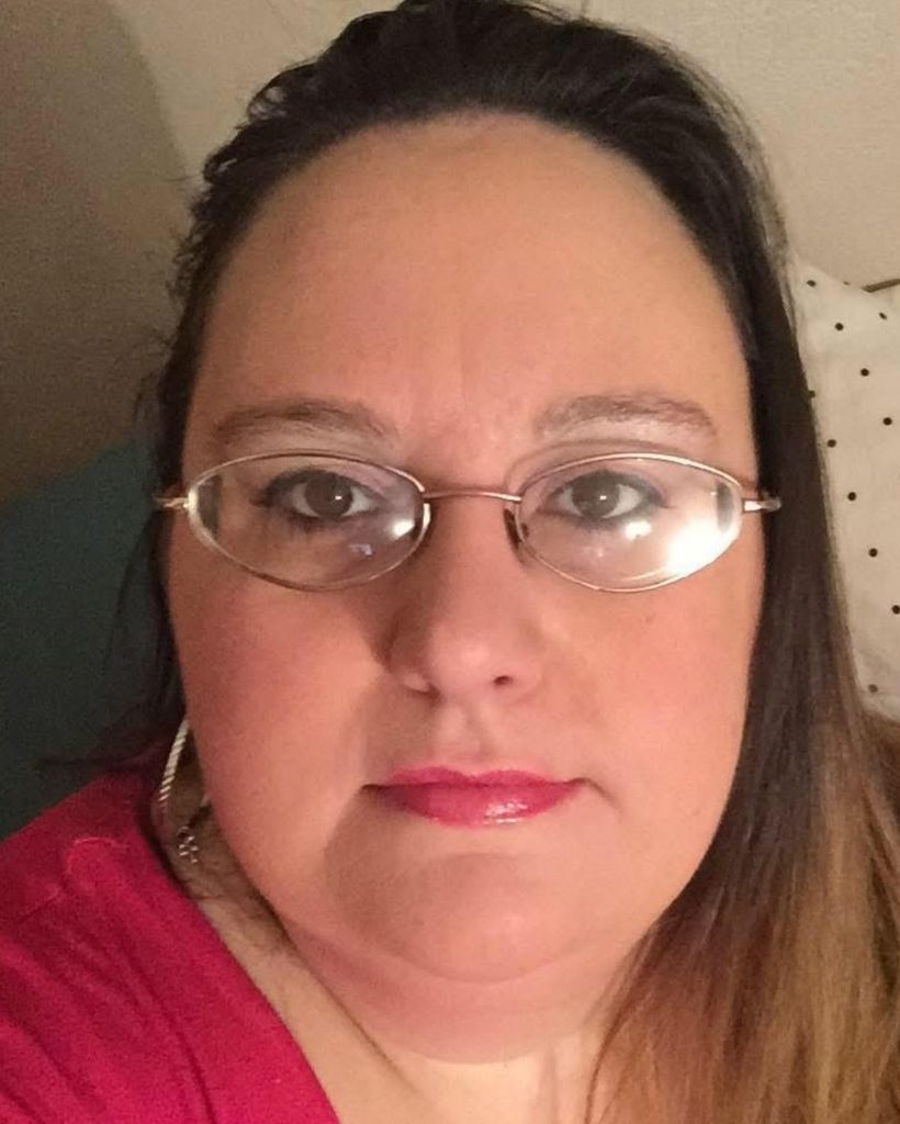 Kandy Kaye Olurin Profile Photo