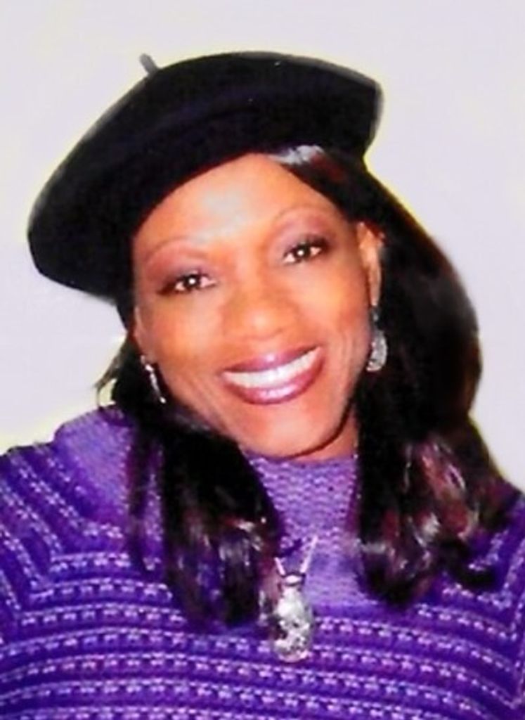 Sheila Eldridge Profile Photo